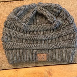 cc beanie